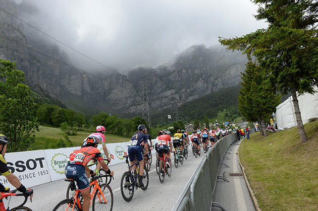 Tour of Switzerland